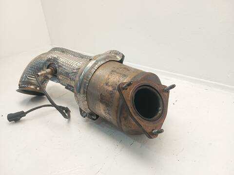 Foto 3ª: Catalizador Land Rover Discovery 2.0 D 150CV 110KW [204DTD(AJ20D4)] (2016)