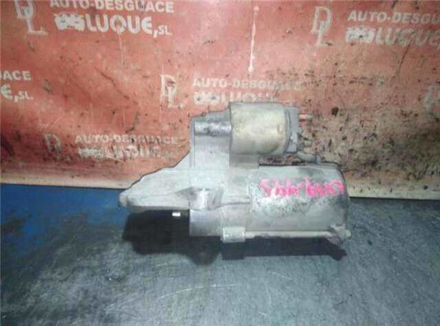 Foto 2ª: Motor de Arranque Volvo V50 1.8 F KINETIC [1.8 LTR. - 92 KW FLEXIFUEL CAT] [B4184S11]