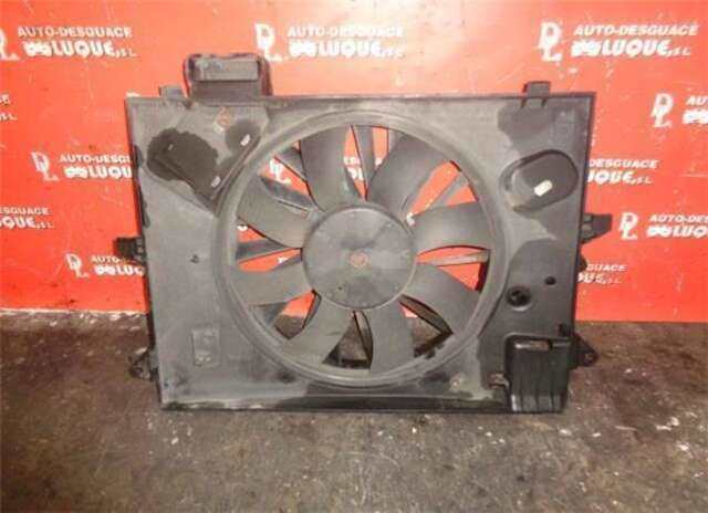 Foto 3ª: Electroventilador Jaguar S Type 3.0 V6 (03.1999 _02.2002) [AJ-V6]