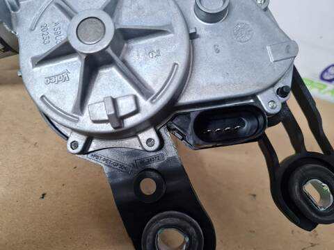 Foto 4ª: Motor Limpia Trasero Seat Leon I-TECH 105CV 77KW [CXXB] (2016)