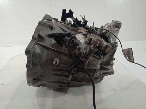 Caja Cambios Ford Kuga TREND 136CV 100KW