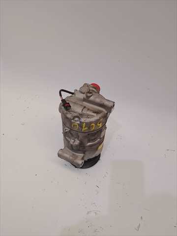 Compresor Aire Acondicionado Audi A4 1.9 TDI