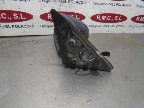 Foto 3ª: Retrovisor Izquierdo Bmw Serie 3 315 316I BERLINA 102CV 75KW [16-4E-2 G] (1996)