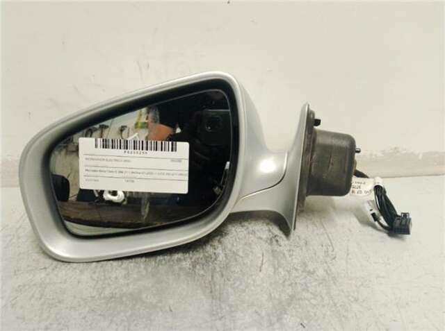 Retrovisor Izquierdo Mercedes Clase E 180 3.5 E 350 (211.056) [3.5 LTR. - 200 KW V6 CAT]