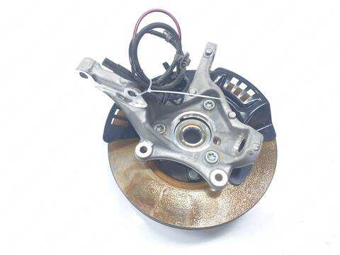 Mangueta Delantera Derecha Hyundai Kona TECNO HYBRID 2WD