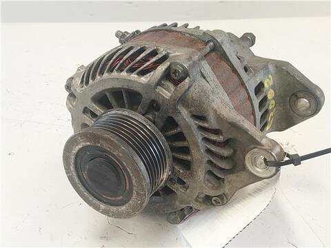 Foto 2ª: Alternador Renault Maxity 2.5 FG 130.35/452 131CV 96KW [D/ YD25] (2007)