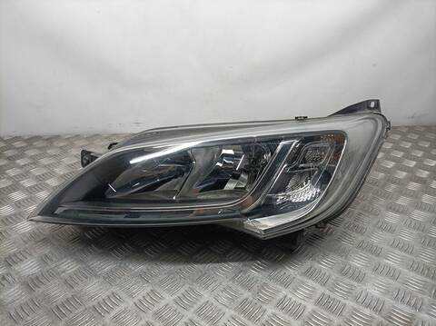 Faro Izquierdo Citroen Jumper 35 L3H3 BLUEHDI 130 130CV 96KW