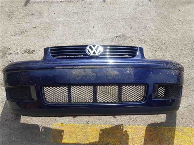 Paragolpes Delantero Volkswagen Polo 1.9 TRENDLINE [1.9 LTR. - 47 KW SDI]