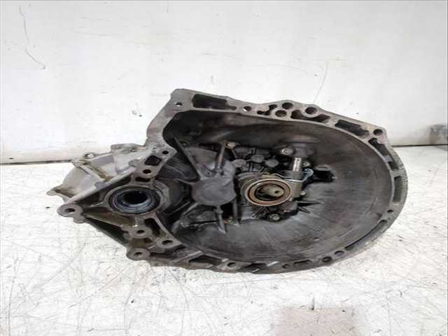 Foto 2ª: Caja Cambios Citroen C1 1.4 HDI 54CV [8HT (DV4TD)] (2005)