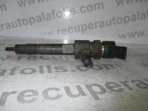 Foto 2ª: Inyectores Fiat Stilo 192A8000 (2004)