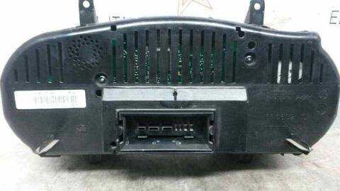 Foto 3ª: Cuadro de Instrumentos Seat Altea 1.9 TDI 105CV 77KW (2004)