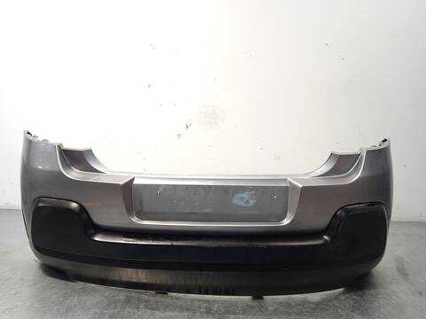 Paragolpes Trasero Citroen C3 1.2 PURETECH 82 83CV 61KW