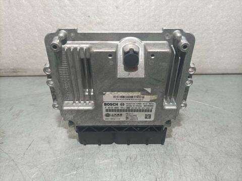 Centralita Motor ECU Mg ZS 1.0 VTI 111CV 82KW