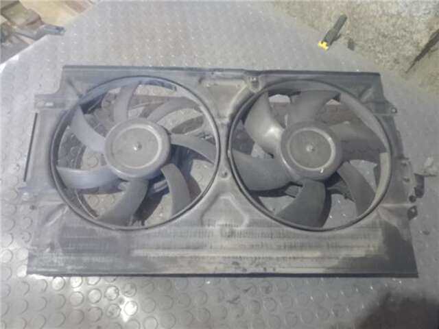 Foto 3ª: Electroventilador Seat Ibiza 1.9 TDI [AGR]