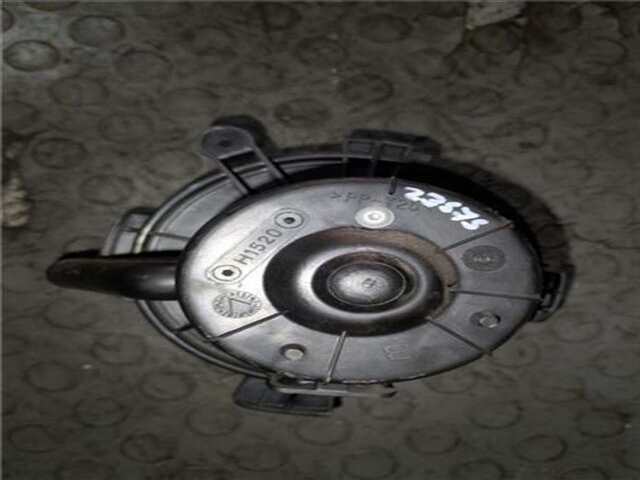 Foto 3ª: Calefacción Peugeot 307 1.6 16V [NFU (TU5JP4)]