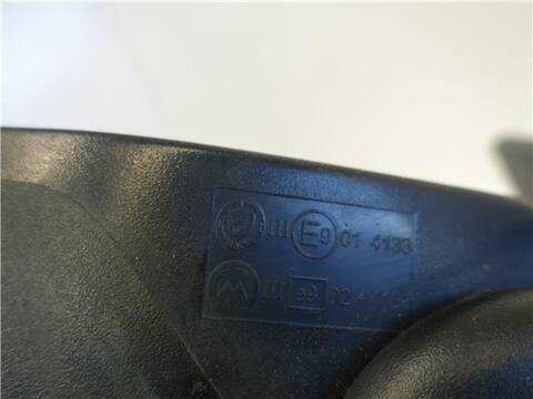 Foto 3ª: Retrovisor Izquierdo Alfa Romeo Gt 1.9 JTD 150CV 110KW [937 A5.000] (2004)