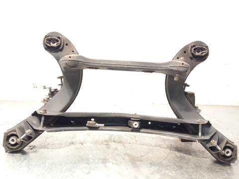 Puente Trasero Mercedes Clase C 160 C 220 D 205.304) COUPE 170CV 125KW