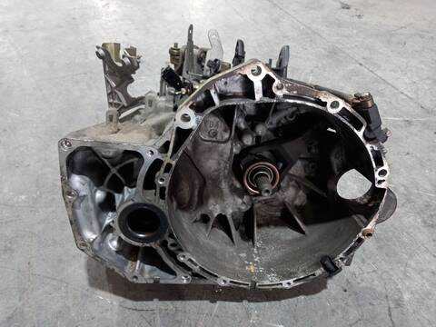 Caja Cambios Nissan X-Trail 2.2 DCI 4X4 136CV 100KW I T30)