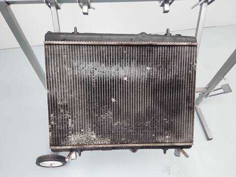 Foto 2ª: Radiador Motor Peugeot 308 1.6 16V 150CV 110KW [5FX] (2007)