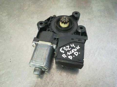 Foto 4ª: Elevalunas Eléctrico Delantero Izquierdo Renault Scenic LIMITED 110CV 81KW [K9K836] (2012)