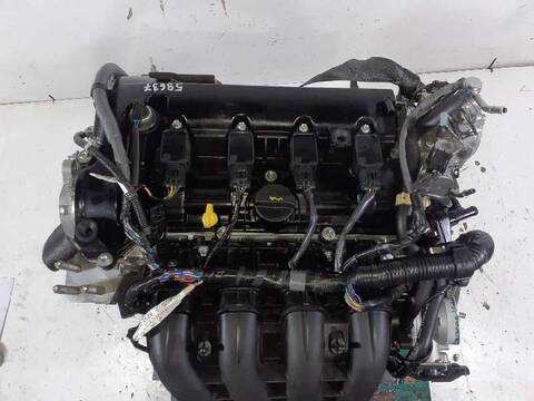 Motor Completo Mazda CX3 2.0 G CAT 121CV 89KW