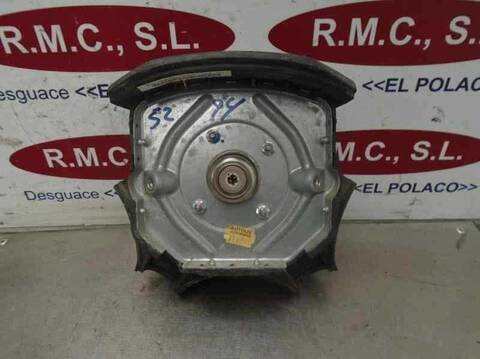 Foto 2ª: Airbag Delantero Izquierdo Land Rover Freelander 2.0 TD 98CV 72KW [20T2N] (2000)
