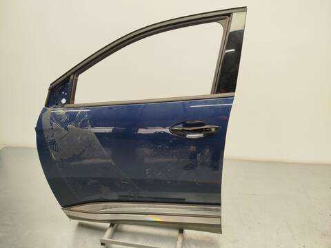 Foto 3ª: Puerta Delantera Izquierda Peugeot 3008 HYBRID 224CV 165KW [5G06] (2020)