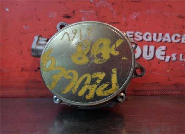 Depresor Freno Bomba Vacio Peugeot 308 1.6 HDI (109CV)