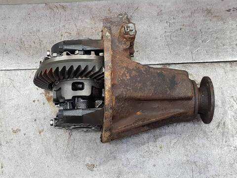 Diferencial Trasero Toyota Land Cruiser TD VX 5-PTAS.) KZJ95)