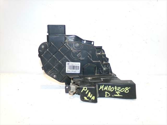 Foto 3ª: Cerradura Puerta Delantera Izquierda Land Rover Freelander 2.2 D 2007-2014 [224DT] (2012)