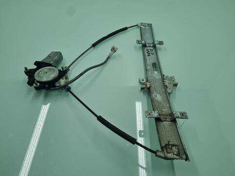 Elevalunas Eléctrico Delantero Derecho Suzuki Grand Vitara 2.0 TD 109CV 80KW
