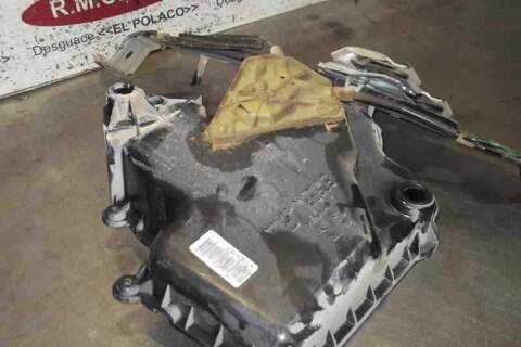 Foto 2ª: Elevalunas Manual Trasero Derecho Seat Leon COMFORT LIMITED 105CV 77KW [BXE] (2007)
