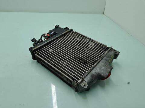Foto 3ª: Intercooler Toyota Land Cruiser 3.0 D4-D VXL 166CV 122KW [1KD-FTV] (2005)