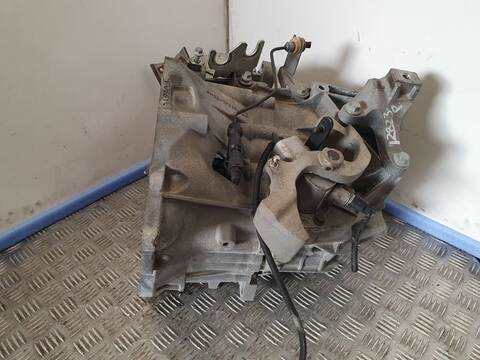 Foto 2ª: Caja Cambios Ford Kuga TREND 140CV 103KW [UFDA] (2010)