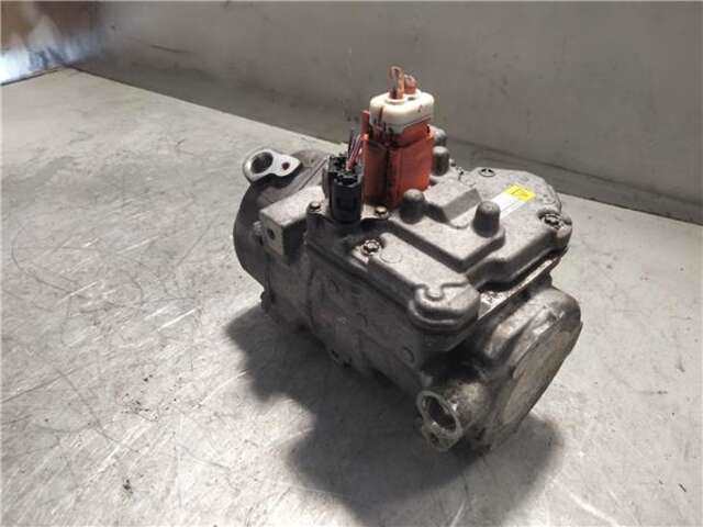 Foto 2ª: Compresor Aire Acondicionado Toyota Rav4 HÍBRIDO HYBRID 4X2 BLACK EDITION [HÍBRIDO 160 KW ( 2.5 LTR. - 131 KW 16V)] [2AR]