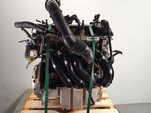 Despiece Motor Mg ZS 1.5 VTI 106CV 78KW