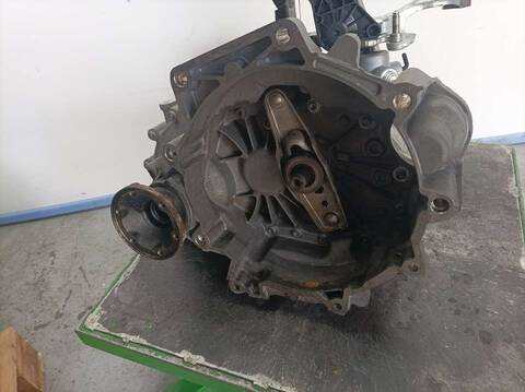 Foto 3ª: Caja Cambios Volkswagen Polo ADVANCE 90CV 66KW [CBZC] (2015)