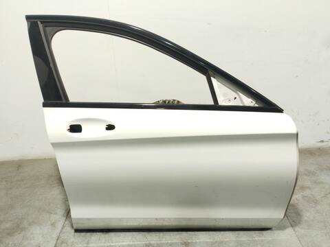 Puerta Delantera Derecha Mercedes Clase C 160 C 200 D 205.001) 160CV 118KW