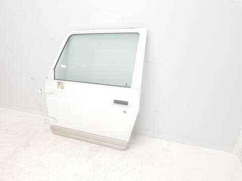 Foto 2ª: Puerta Delantera Izquierda Suzuki Samurai 1.3 HARD TOP LUJO