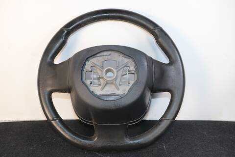 Foto 3ª: Volante Peugeot 508 9HRDV6C (2011)