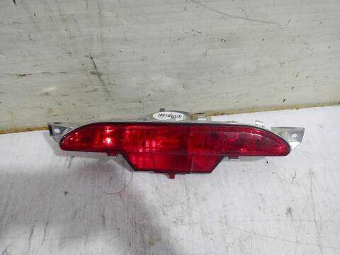 Foto 2ª: Piloto Trasero Central Opel Corsa EDITION 101CV [F 12 XHL] (2019)