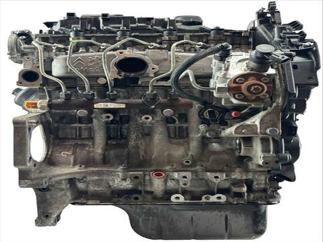 Motor Completo Peugeot Partner 99CV 73KW