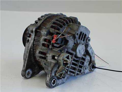 Foto 2ª: Alternador Mazda 6 2.0 DI BERLINA 121CV 89KW [RF5C] (2003)