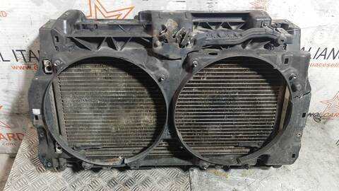 Foto 4ª: Radiador Motor Citroen C6 EXCLUSIVE 204CV 150KW [TDUHZJ] (2007)