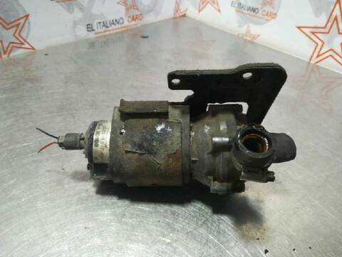 Bomba de Agua Mercedes Clase S 220 400 CDI 220.028) BERLINA 250CV 184KW