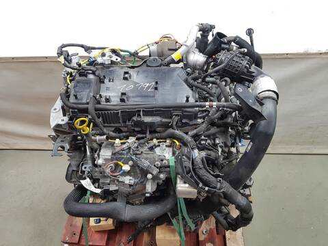 Motor Completo Renault Trafic L1H1 30T