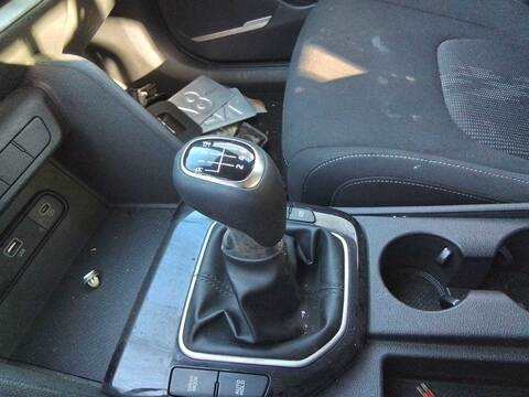 Foto 4ª: Palanca de Cambio Kia Sportage 1.6 150CV 110KW [G4FP] (2022)
