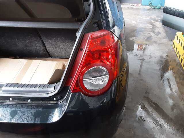 Foto 2ª: Piloto Trasero Derecho Chevrolet Aveo 1.2 0CV [B12D1] (2011)