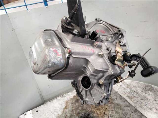 Caja Cambios Peugeot 307 1.6 XN [1.6 LTR. - 80 KW 16V CAT (NFU - TU5JP4)]