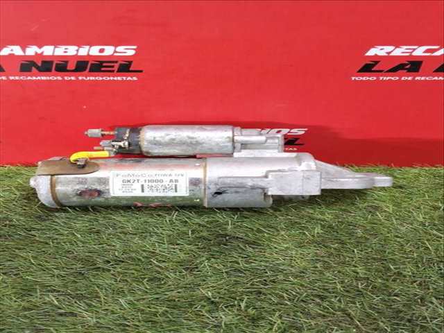 Motor de Arranque Ford Transit 2.0 ECOBLUE 130CV 96KW FURGONETA